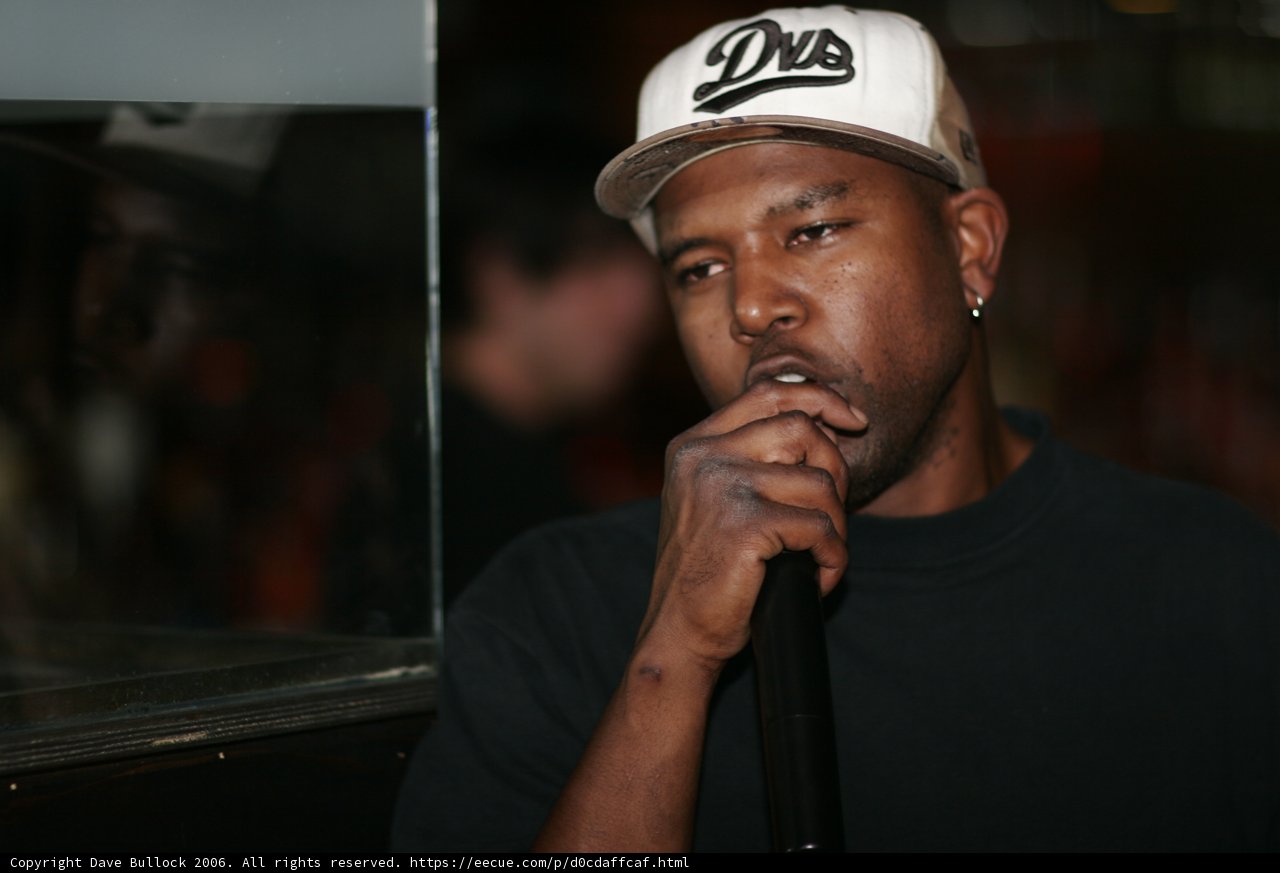 Steve J's Ball Cap