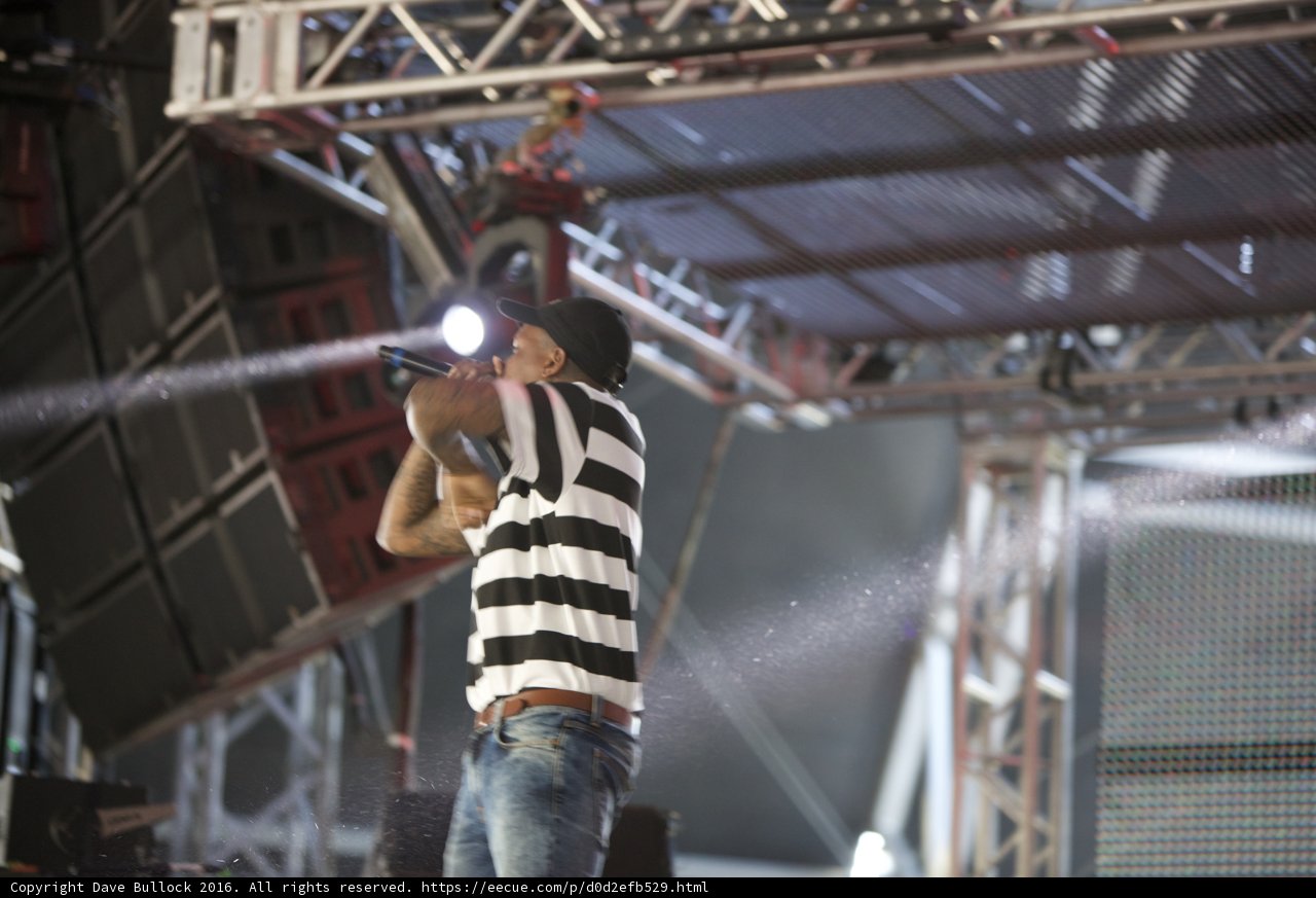 Spotlight on the Performer