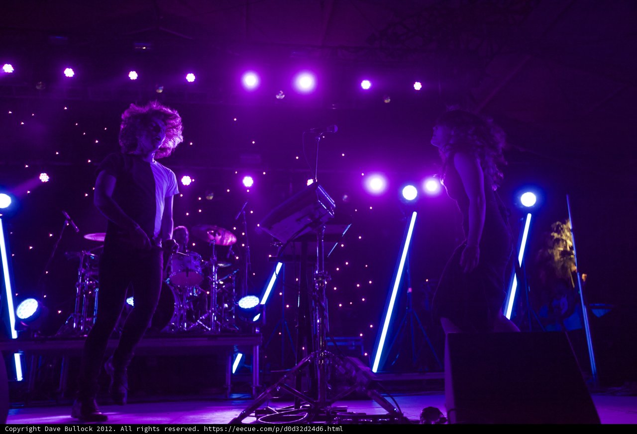 Purple Haze Concert