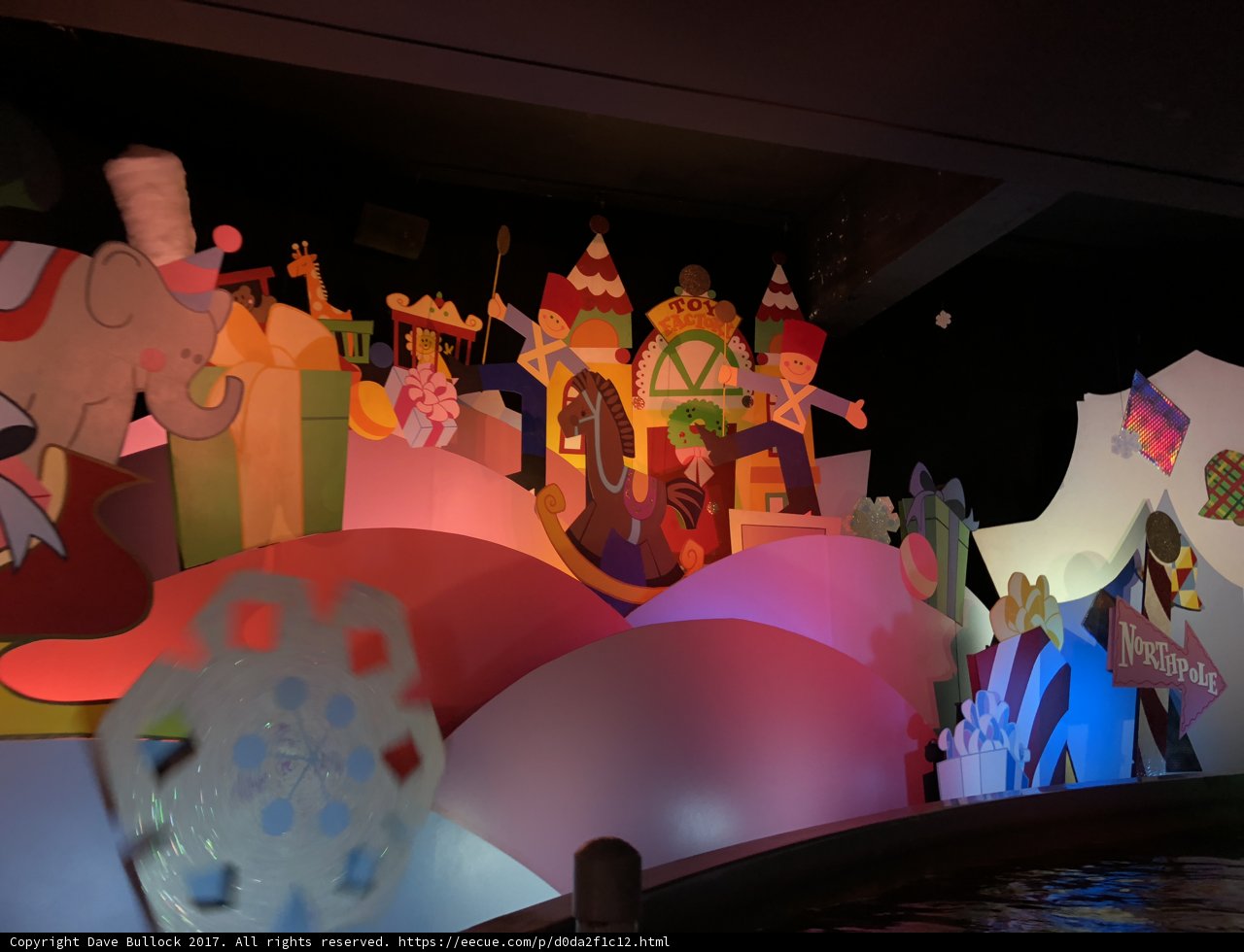 Celebrating New Year with Inflatable Magic