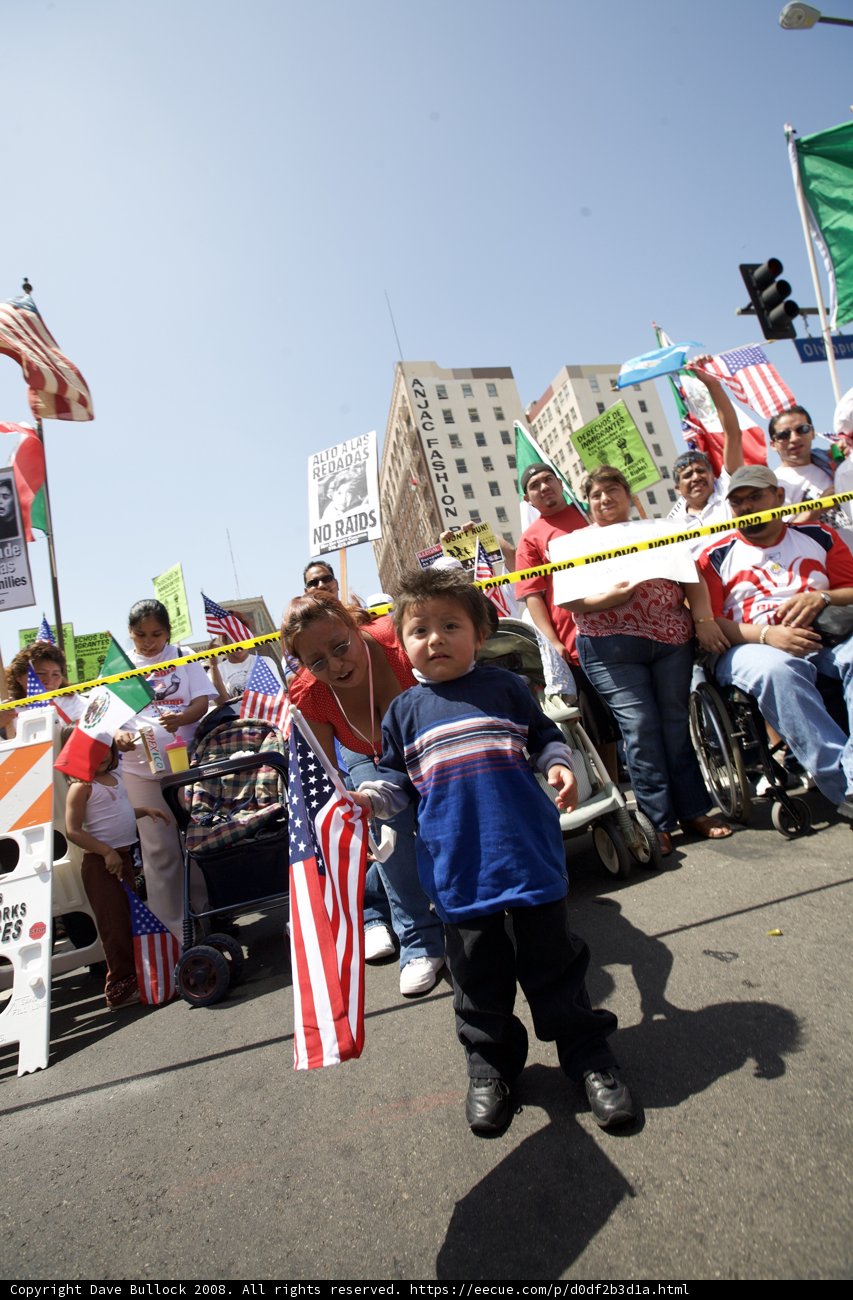 Patriotic Youth