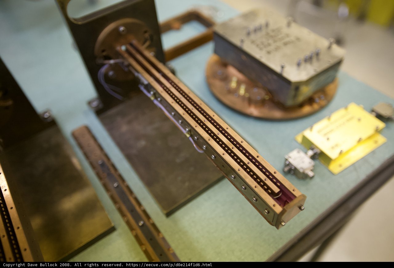 The Hardware Coil