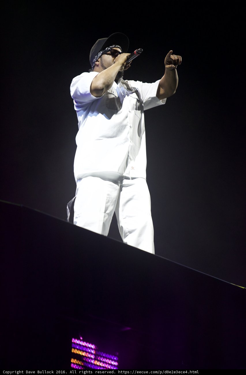 Solo Performance