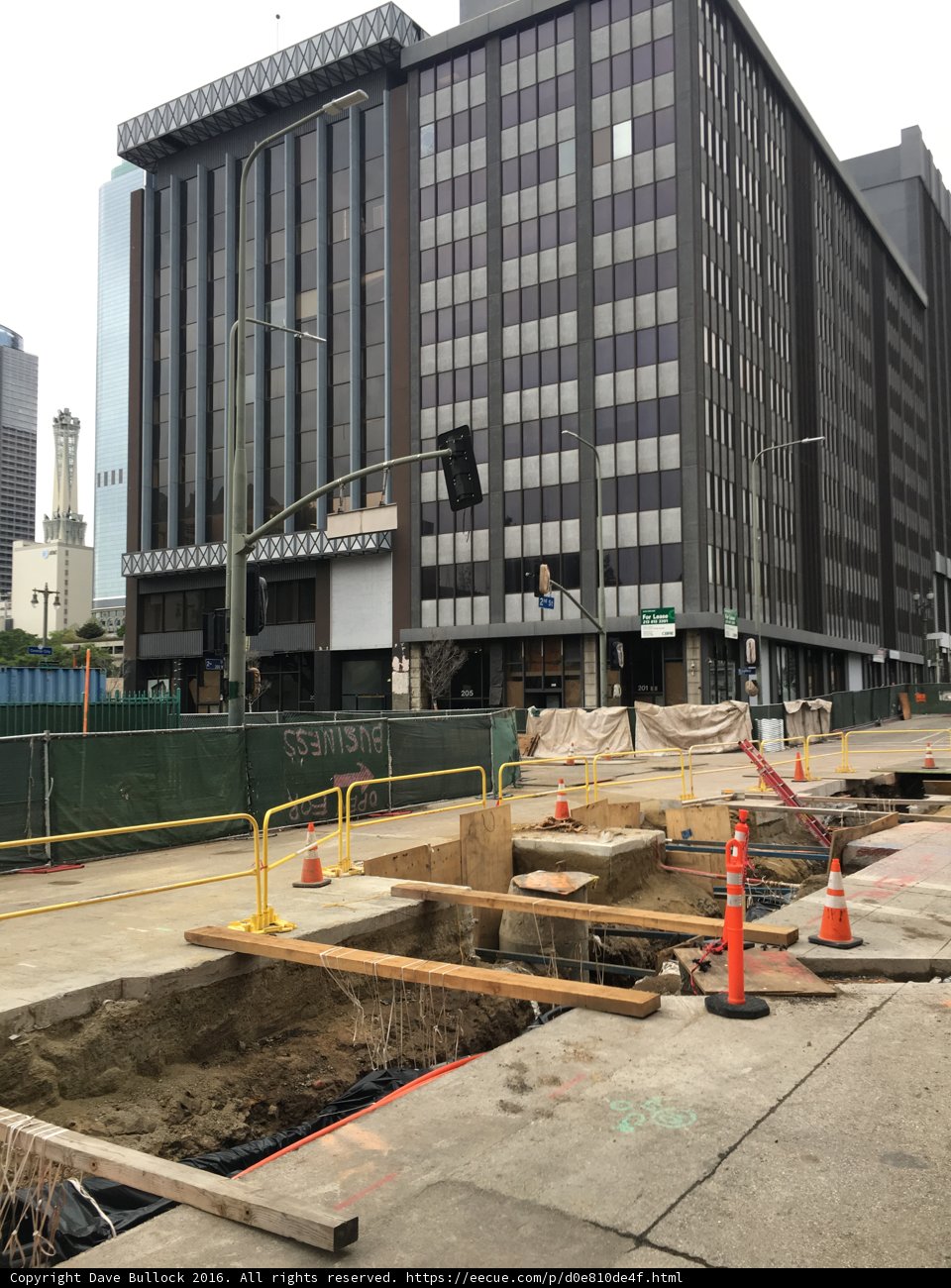 Building Under Construction