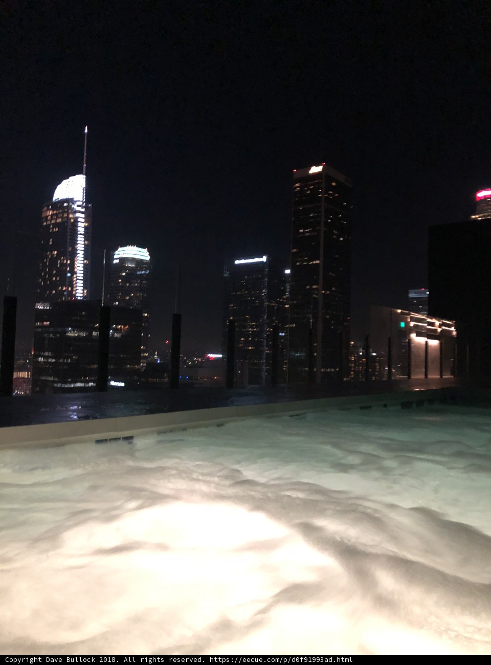 Urban Oasis