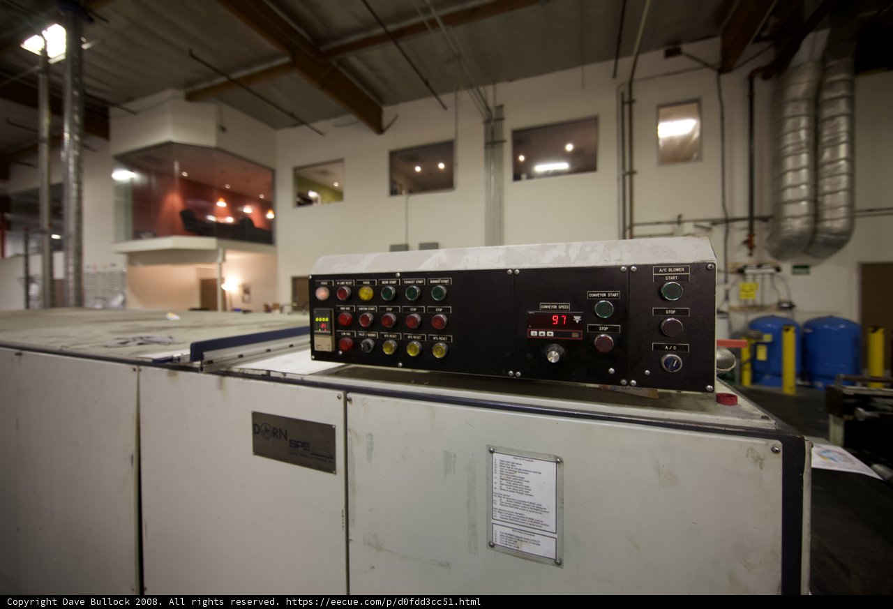 The Switchboard