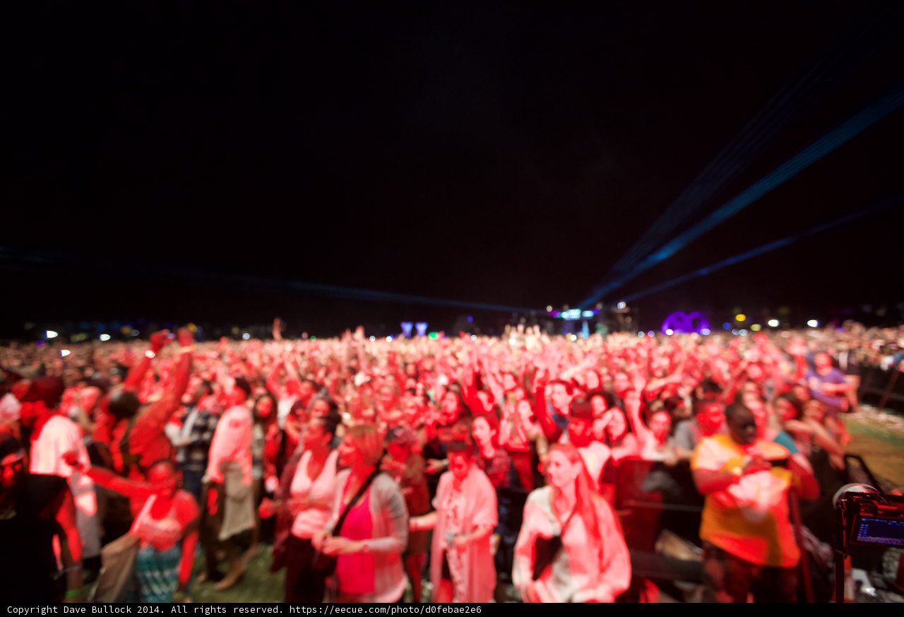 Red-Lit Madness