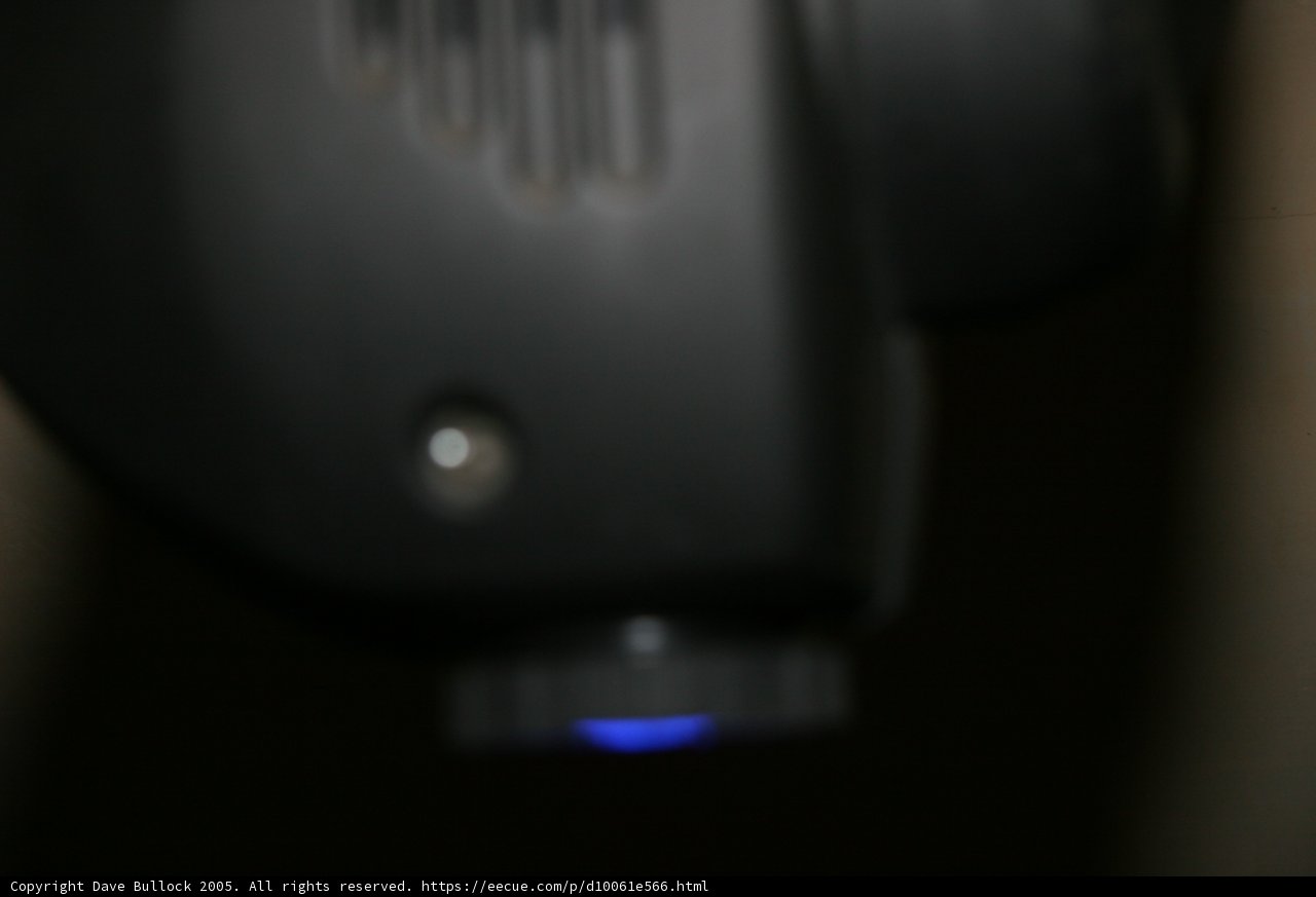 Dark Illumination