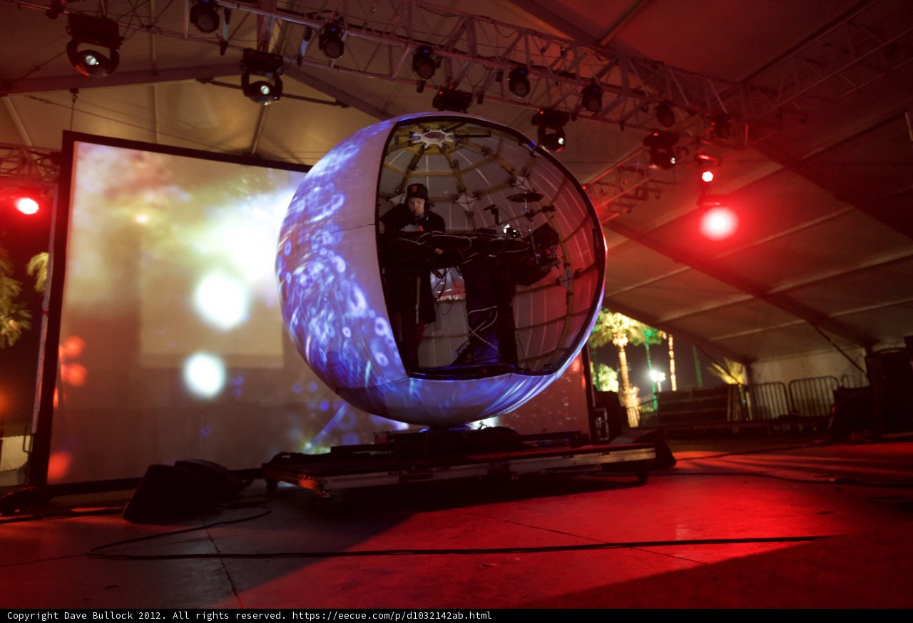 Sphere of Light