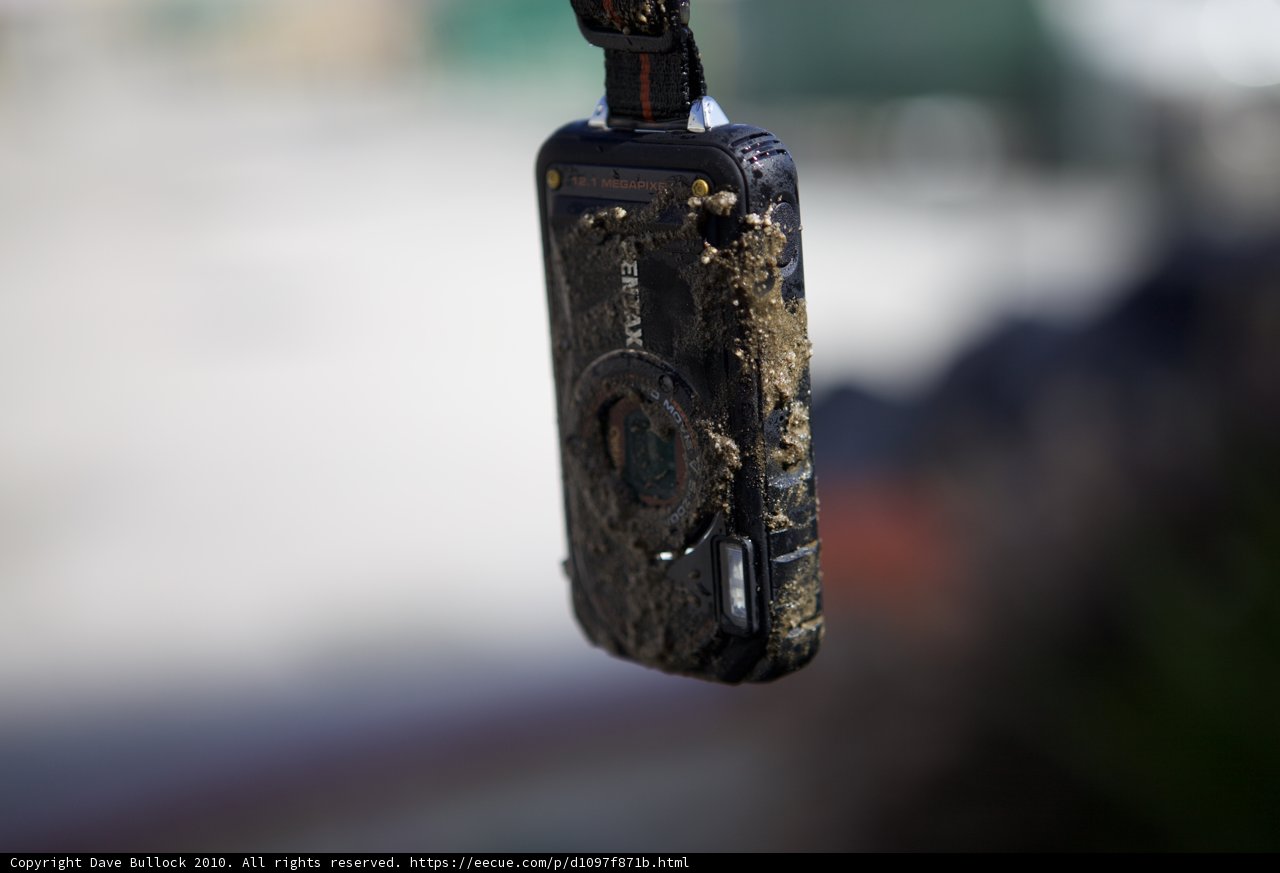 Filthy Communication Device