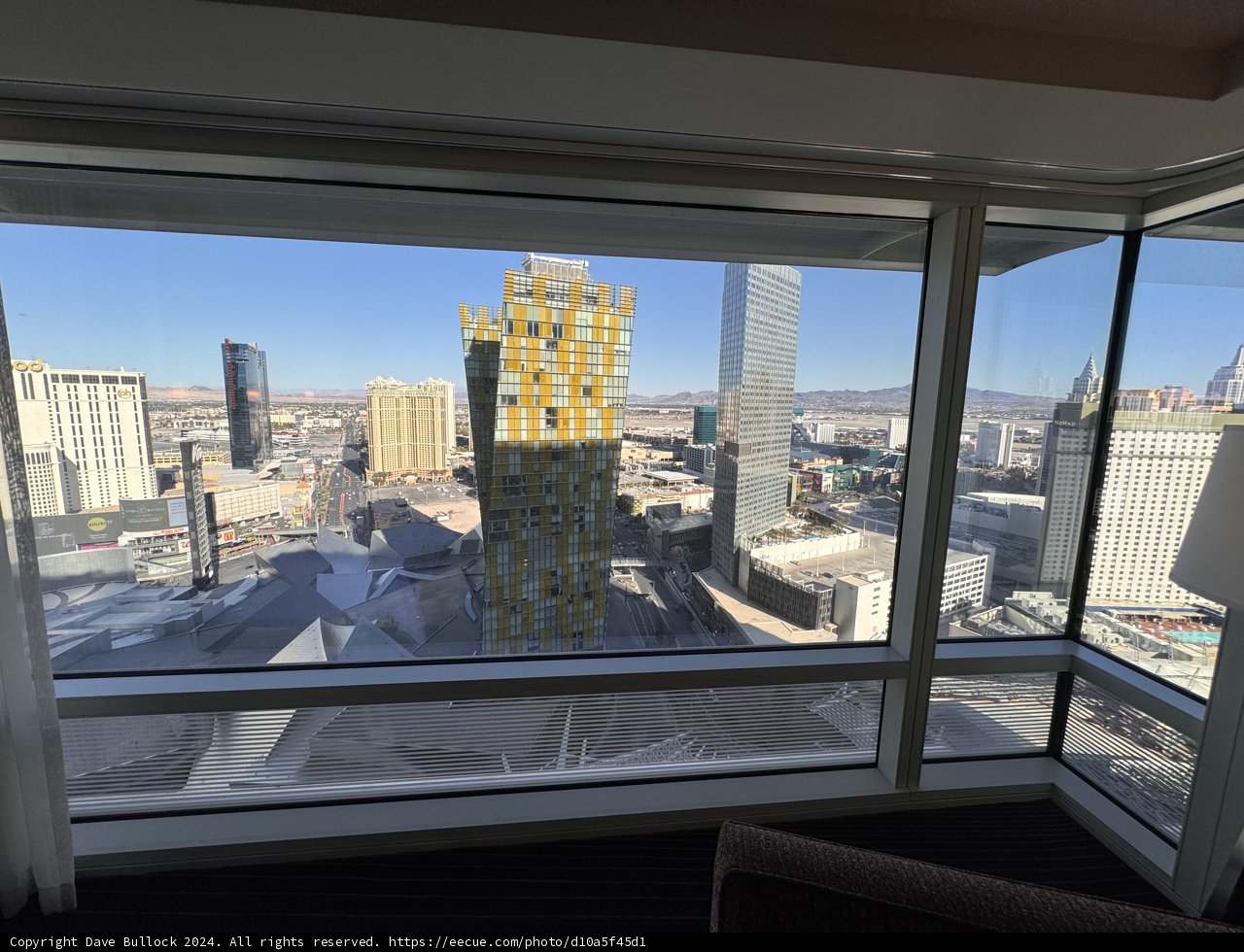 **Urban Heights of Las Vegas**