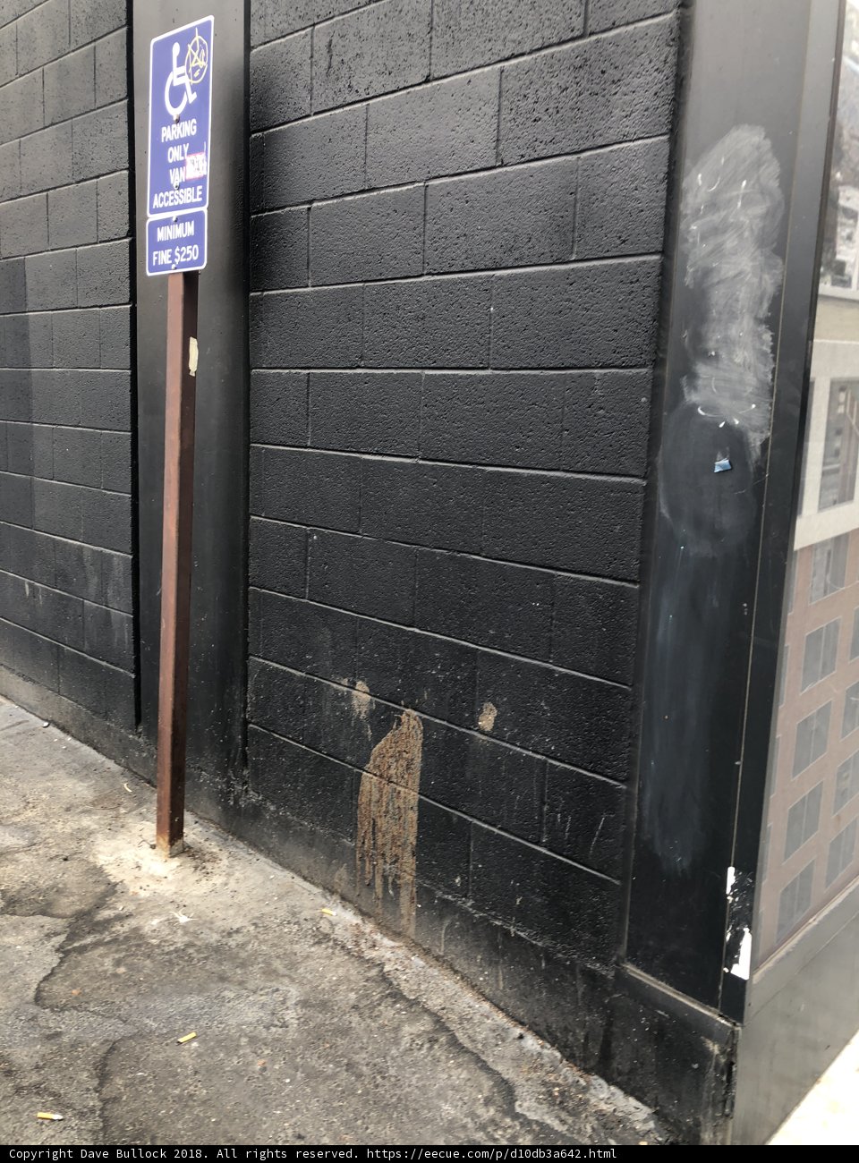 Secret Doorway