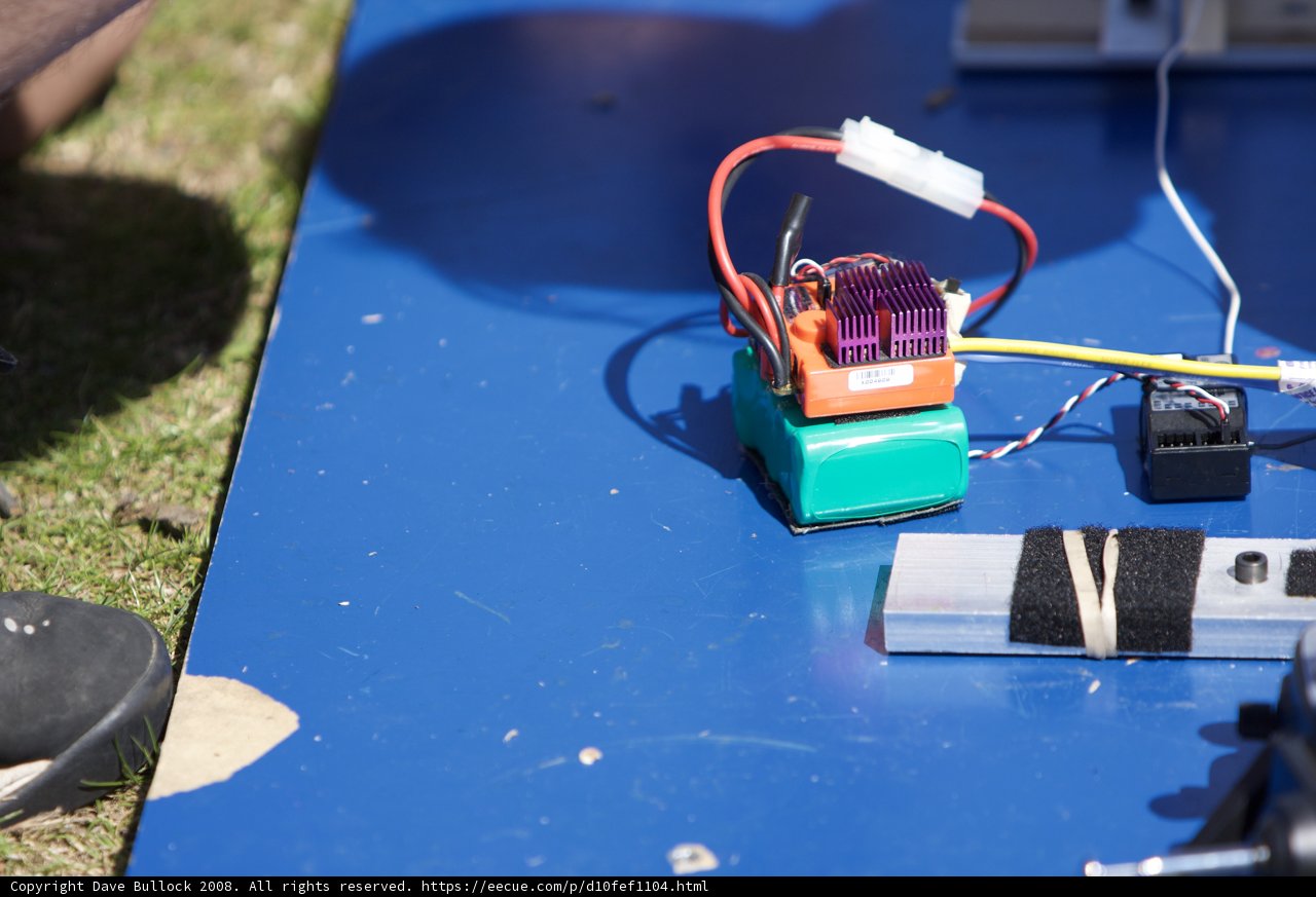 Engineering Innovation in the Great Outdoors
