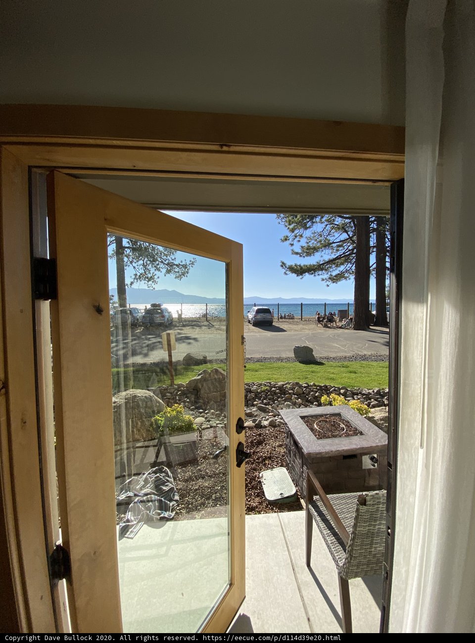Ocean View Oasis