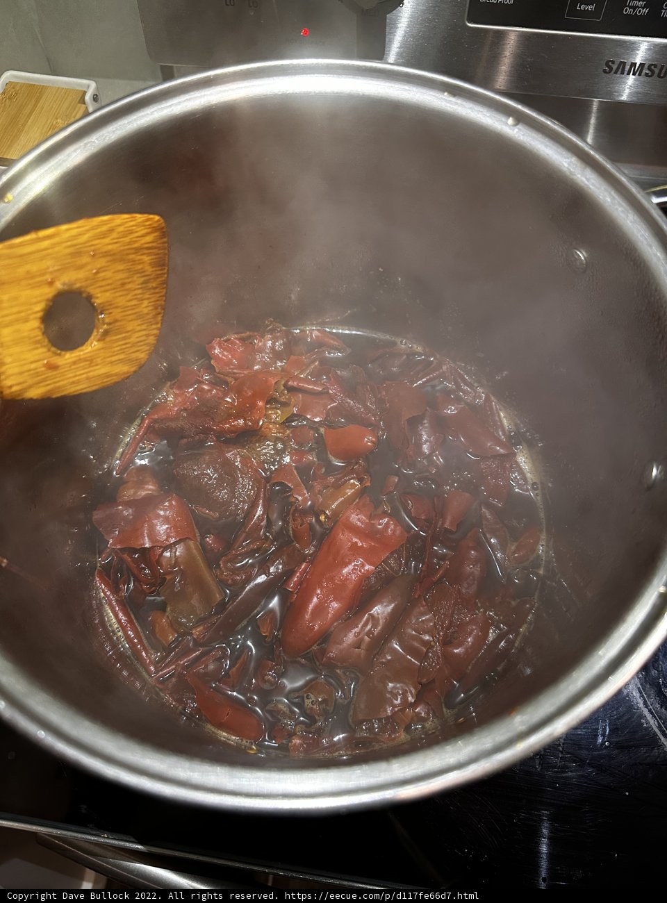 Fiery Feast