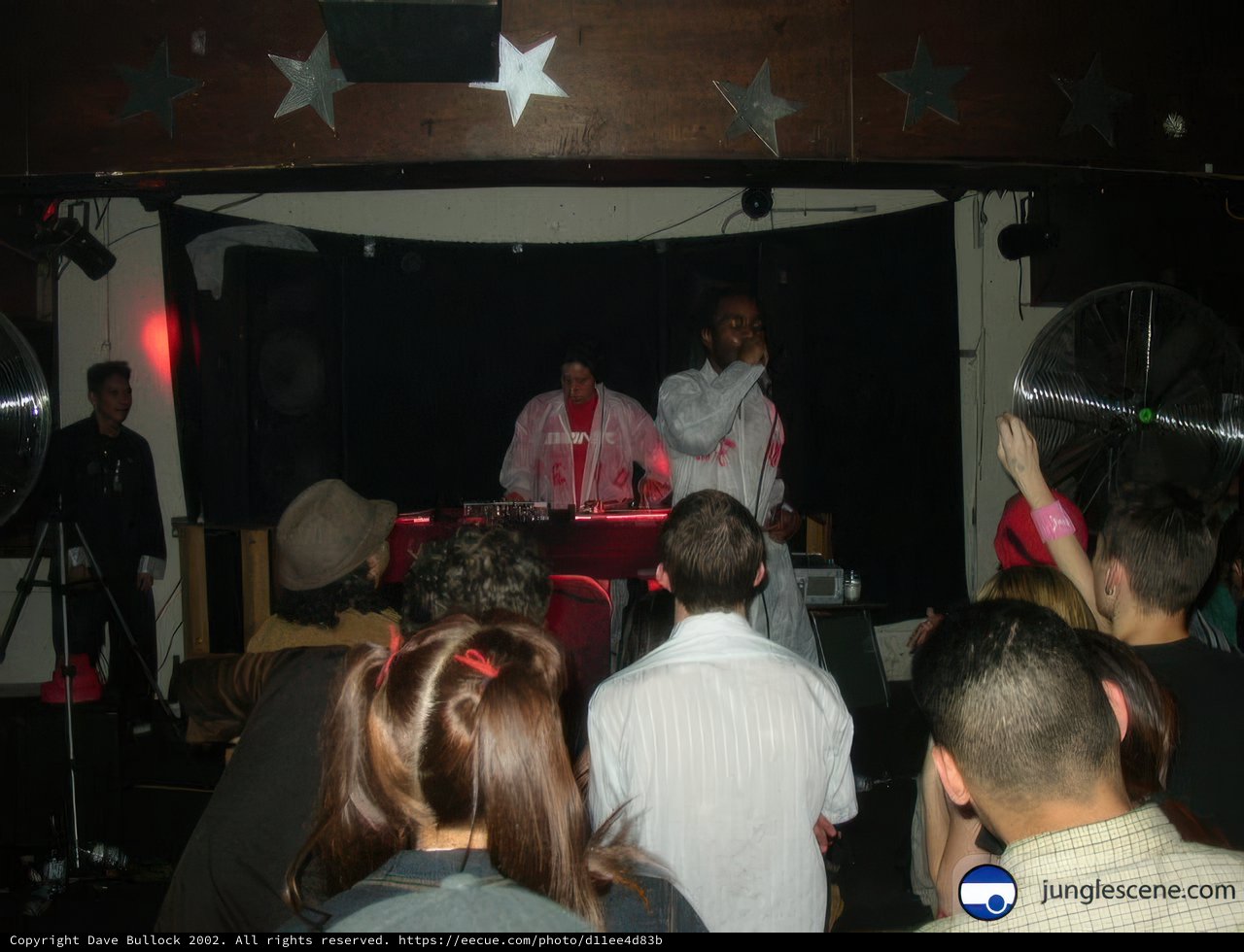 Halloween Party with DJ Raul R