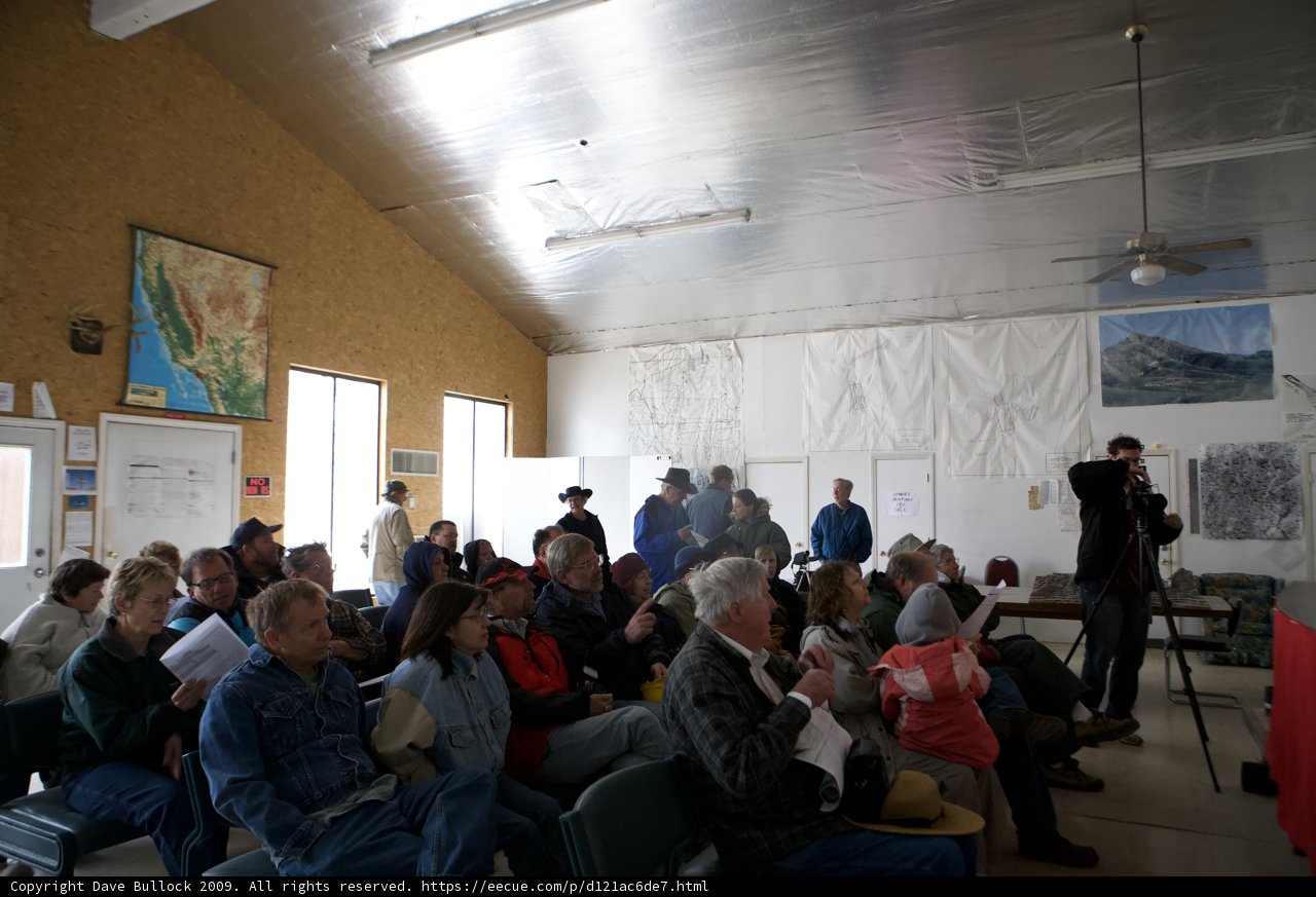 Conference with Aleksey Rozin