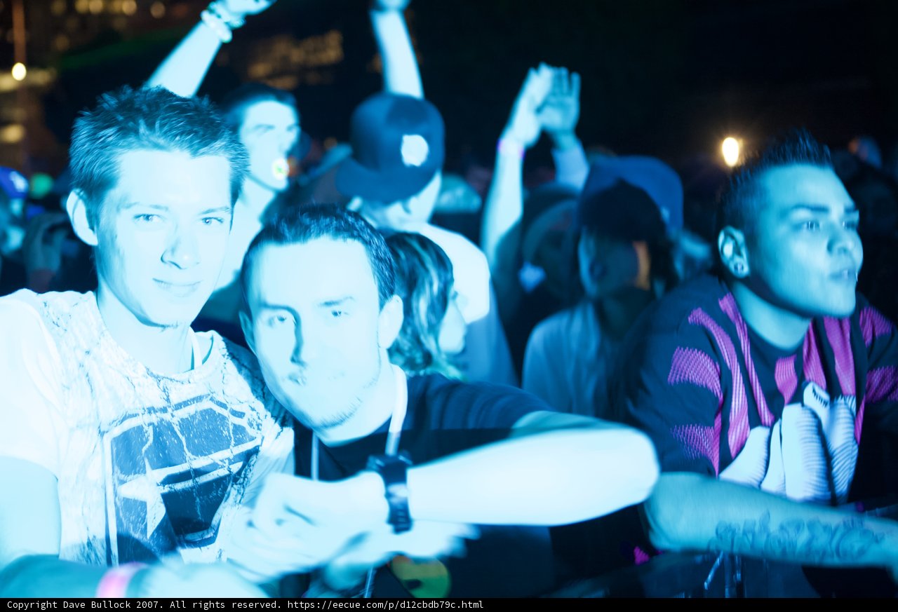 Brotherhood of the Night Club