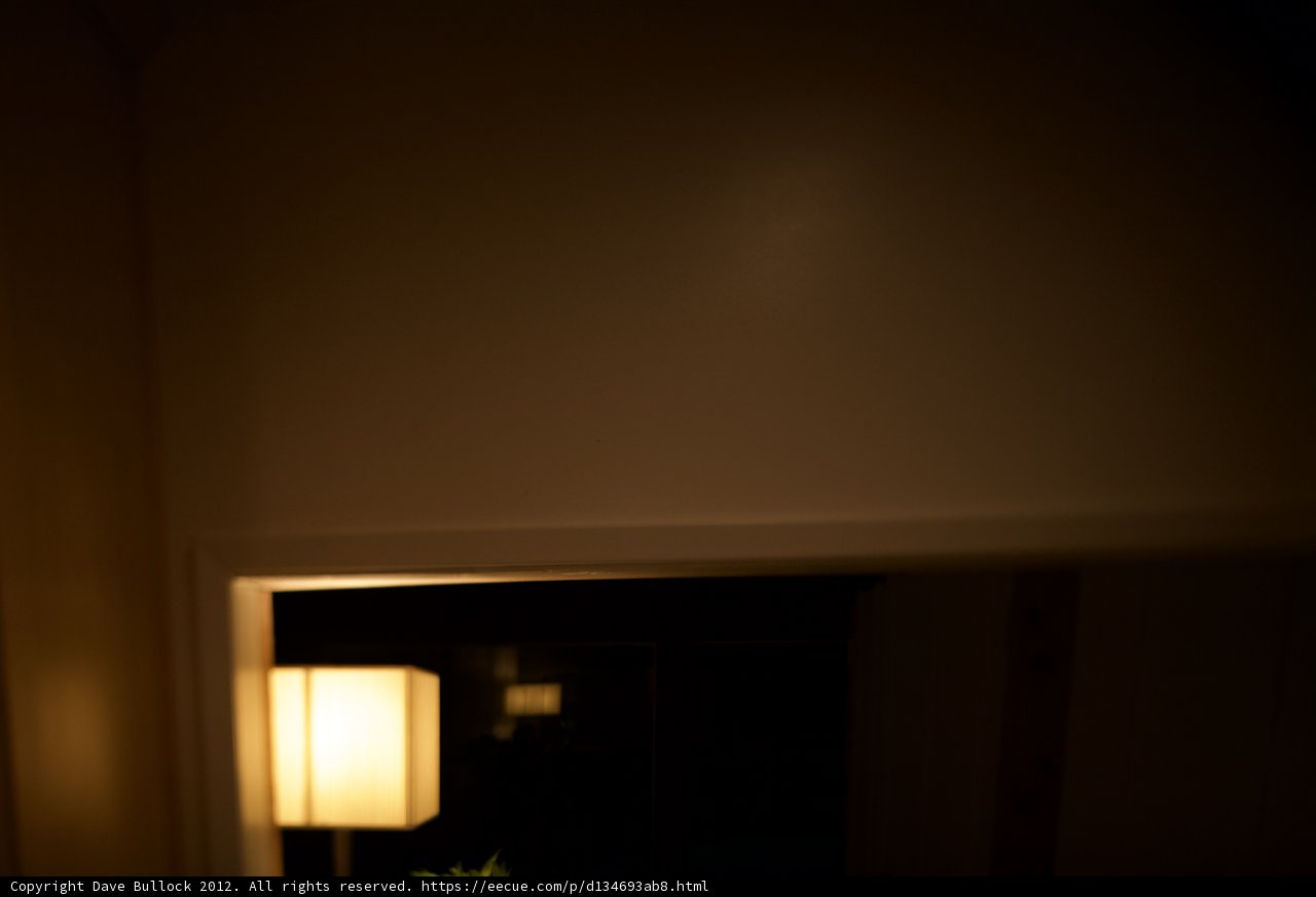 Illuminating the Room