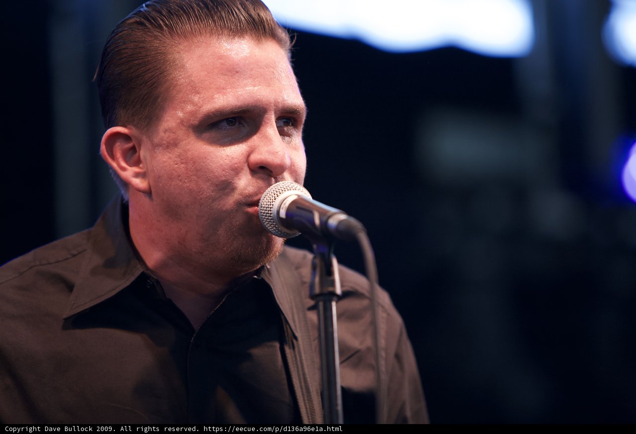 Vocal Expressions
