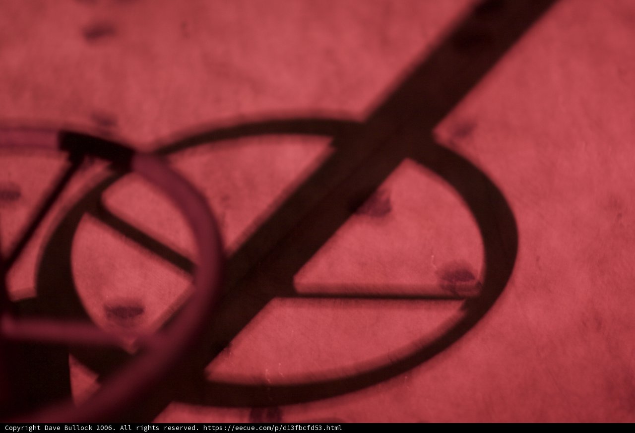 Spoke and Shadow