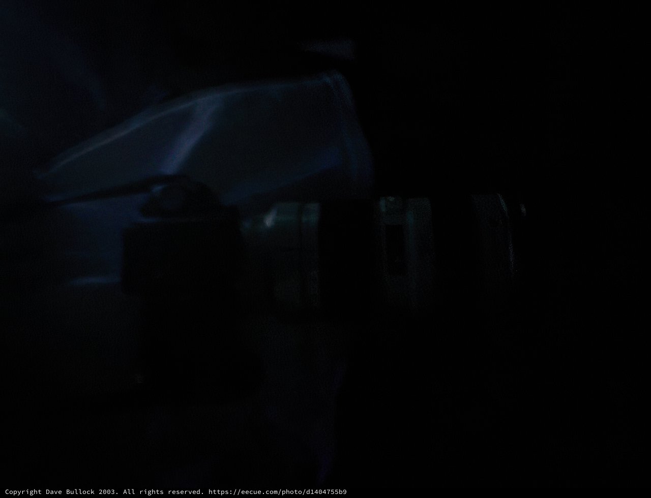Capturing the Night's Electrifying Moments