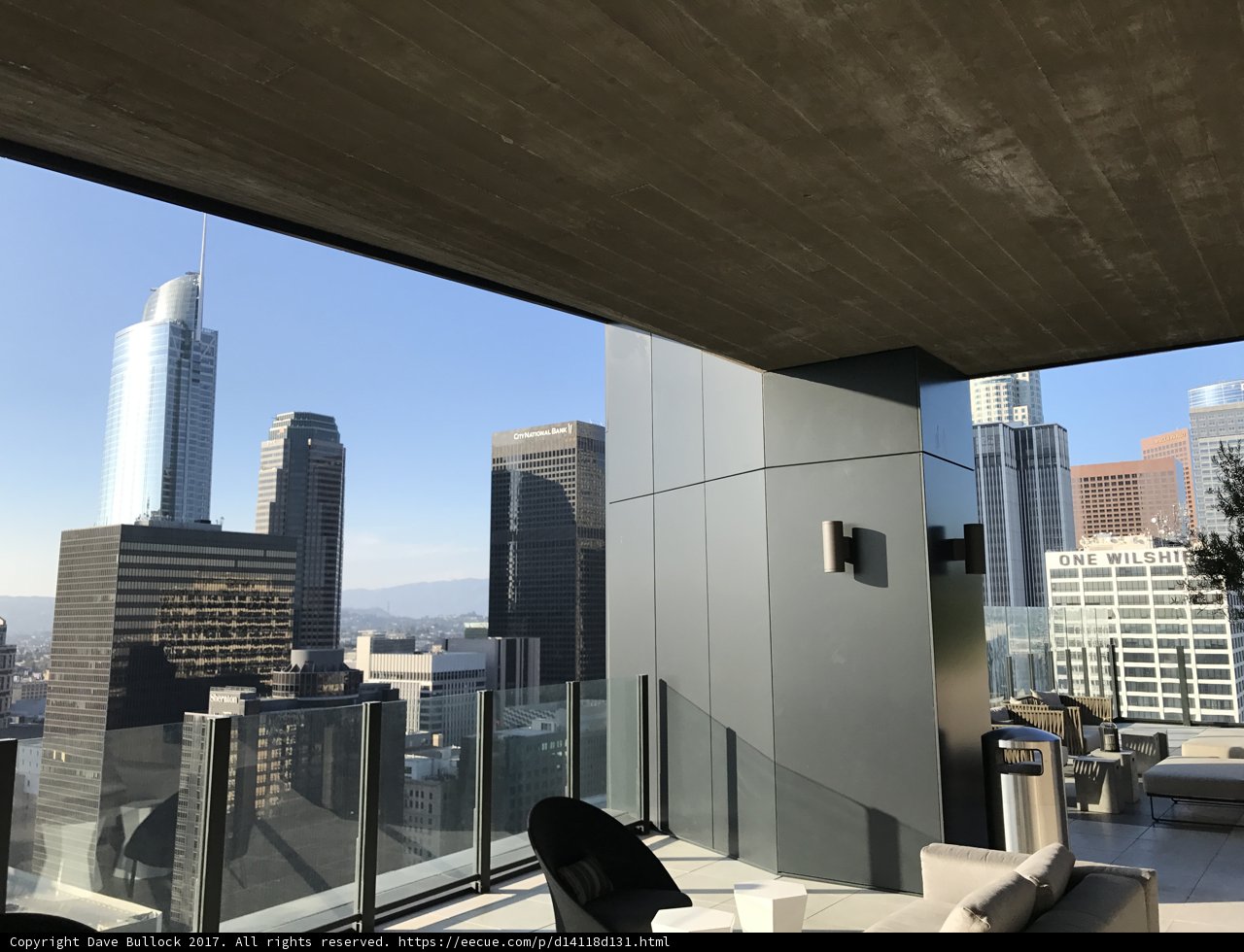 Skyline Serenity