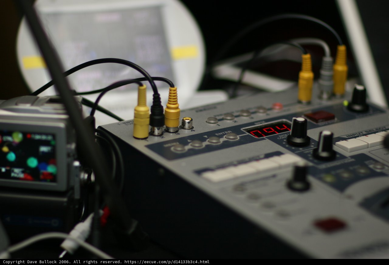 Time to Record