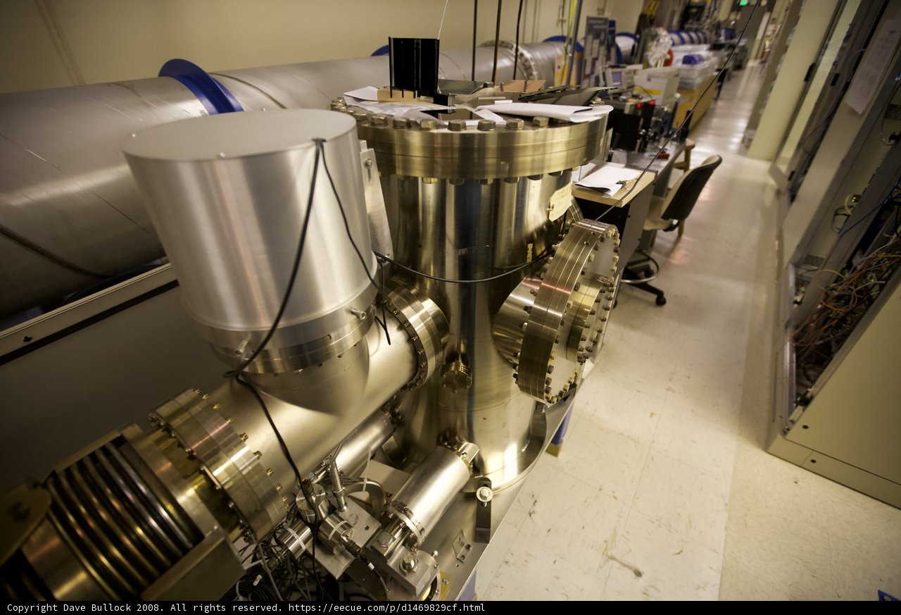 The Factory Machine