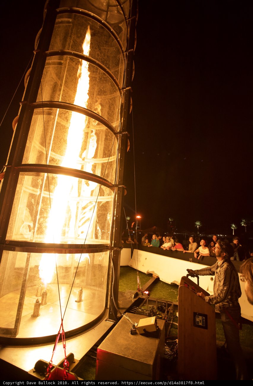 Burning Man
