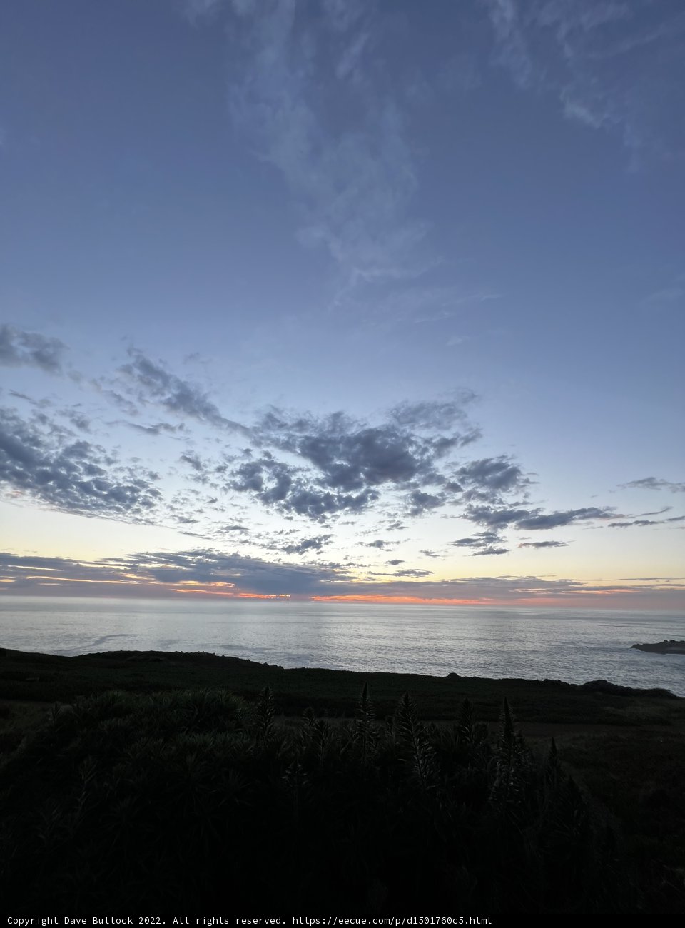 Sunset Serenity