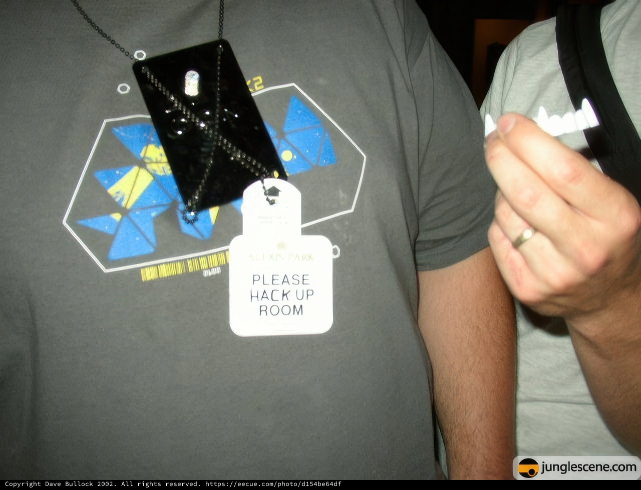 Mobile Tag