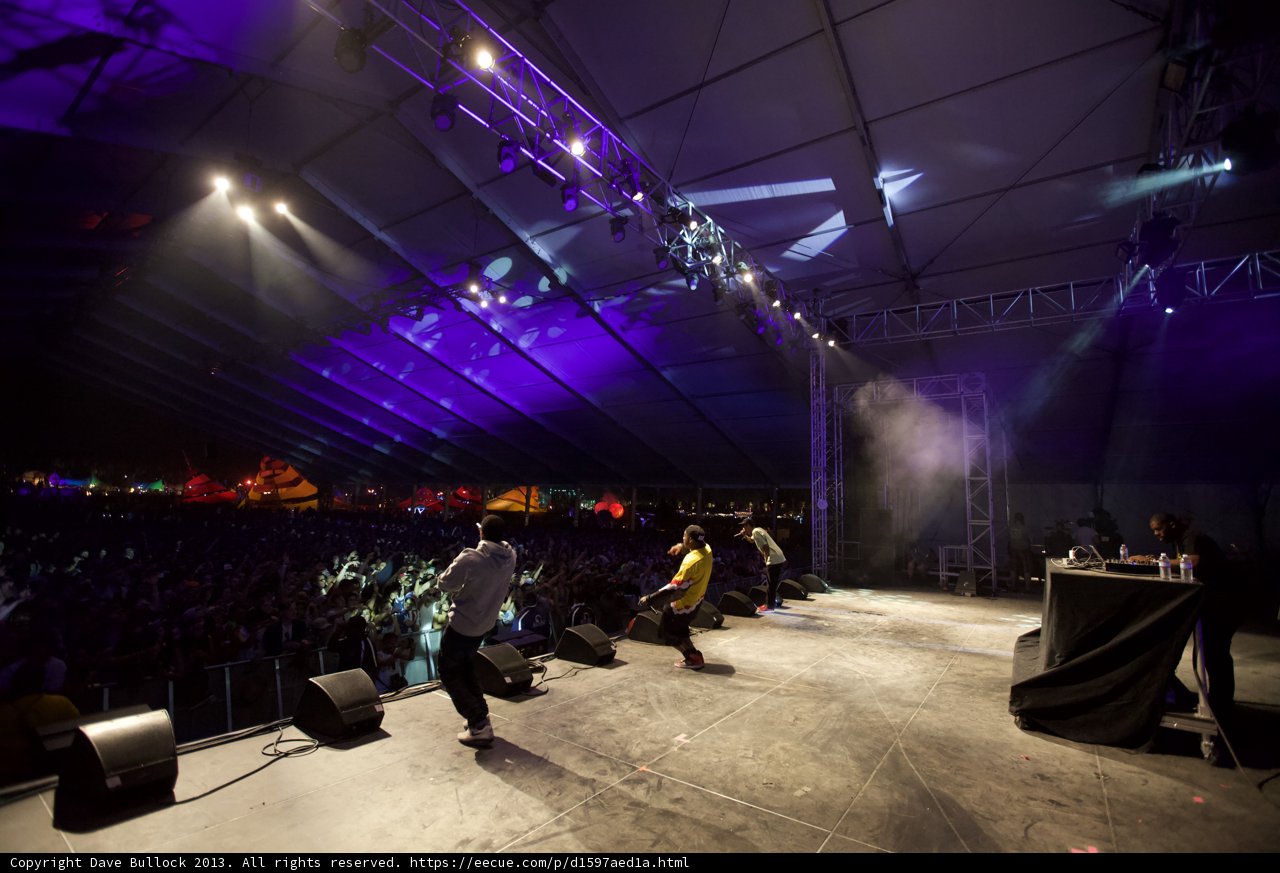 Lights, Music, Action