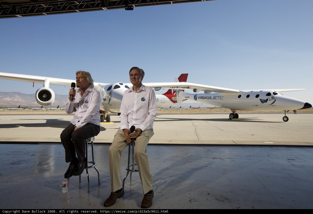 Aviation legends take flight
