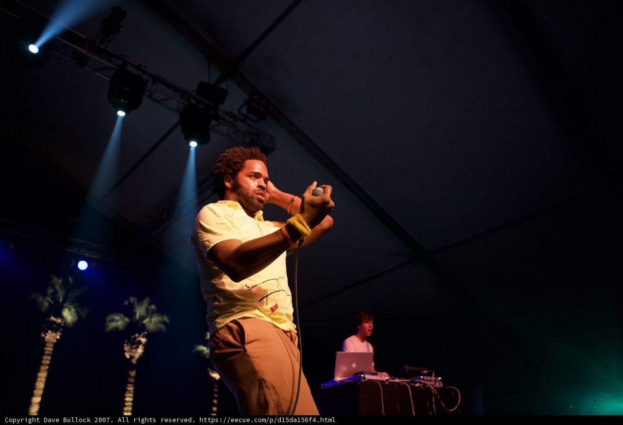 Spotlight on the Solo Performer