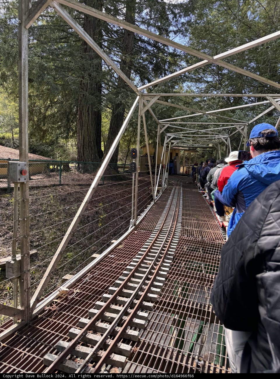 Bridge to Adventure