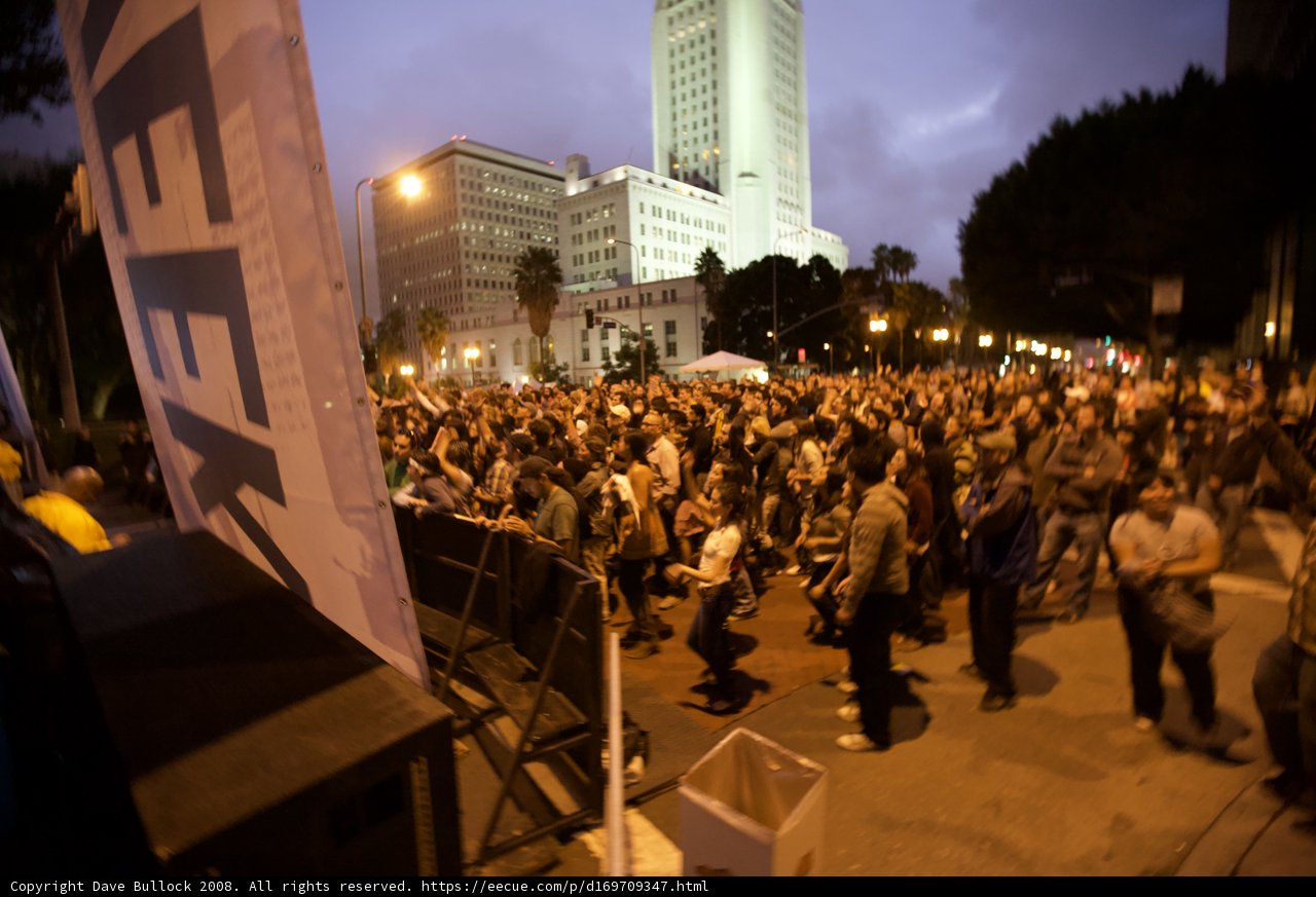 Metropolis Gathering