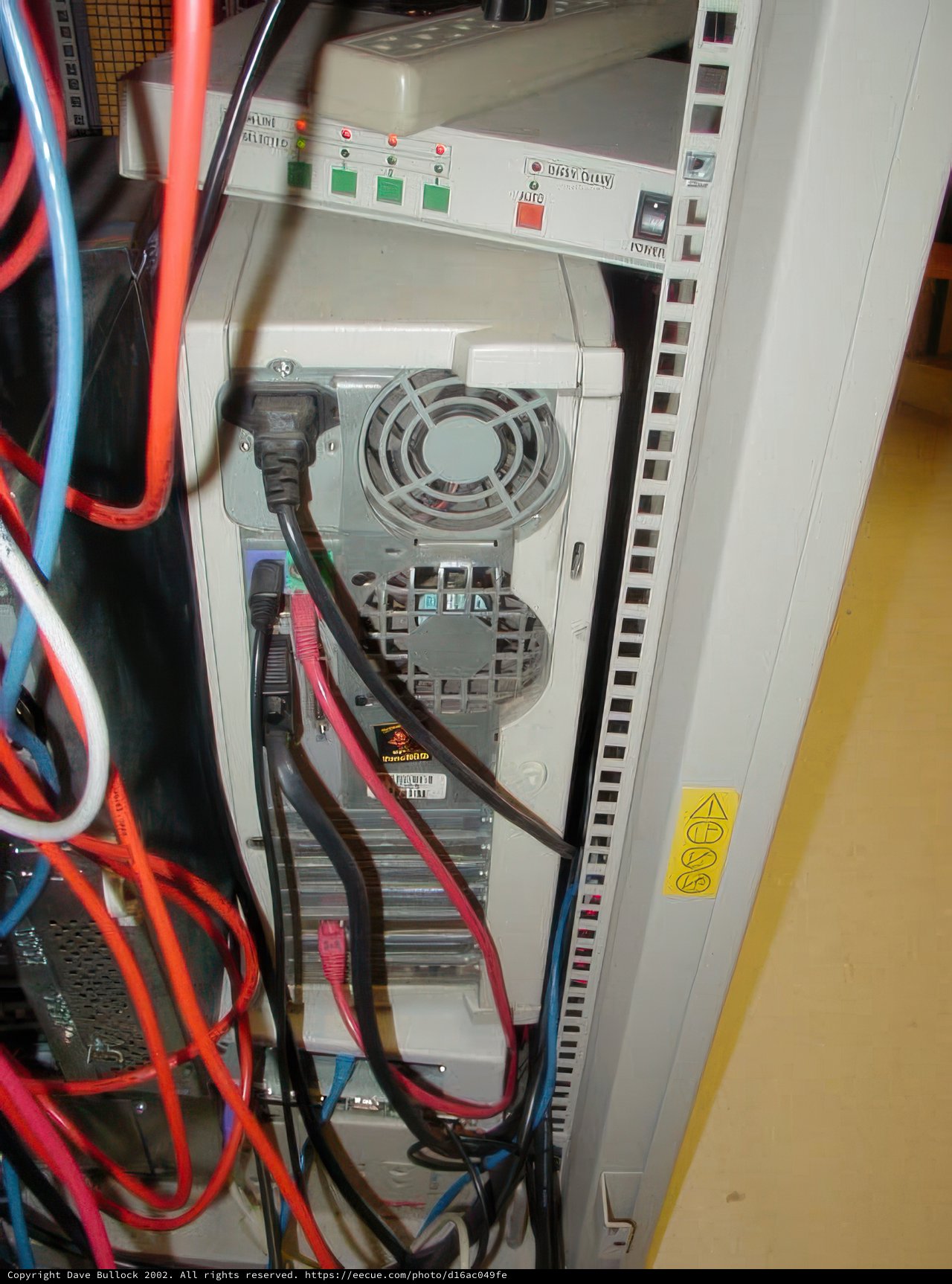 The Inner Workings of a Computer