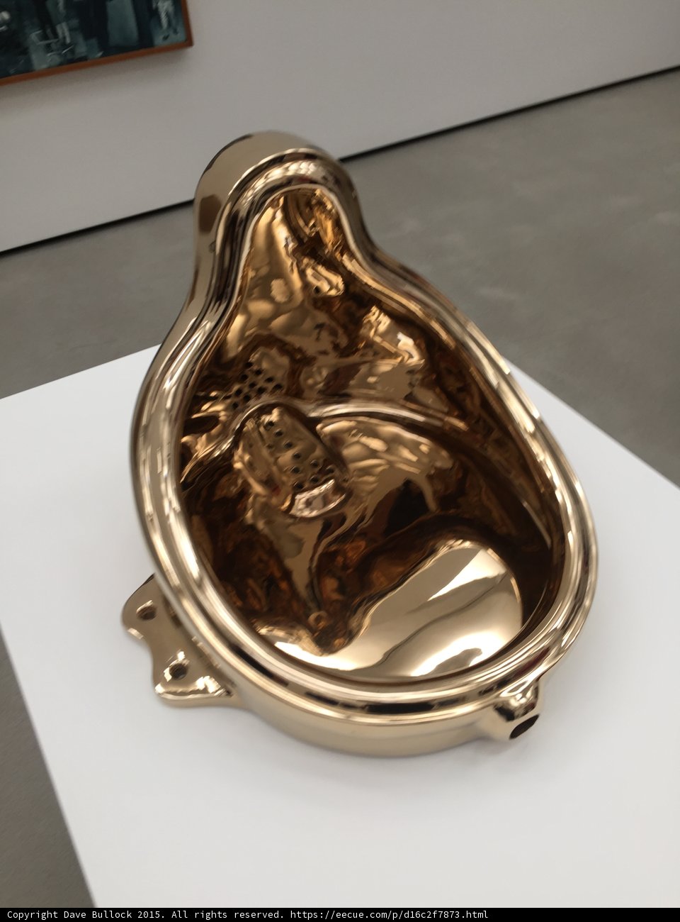 Golden Throne