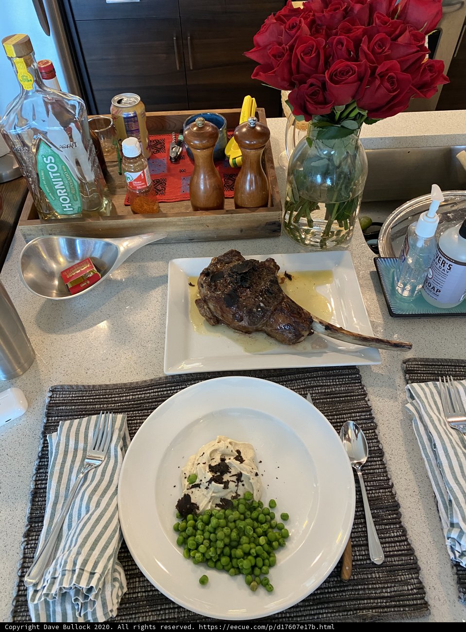 Artful Dining