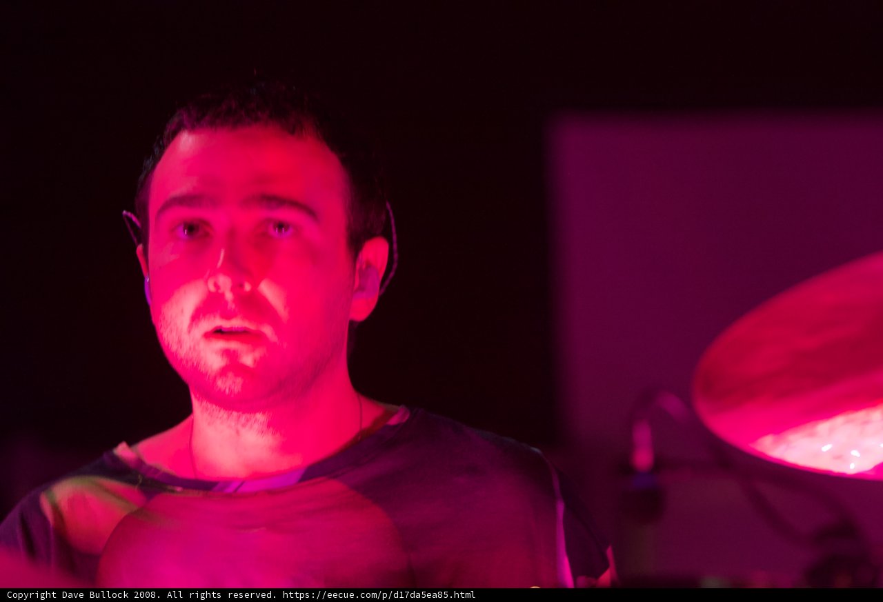 Red Light Rhythm