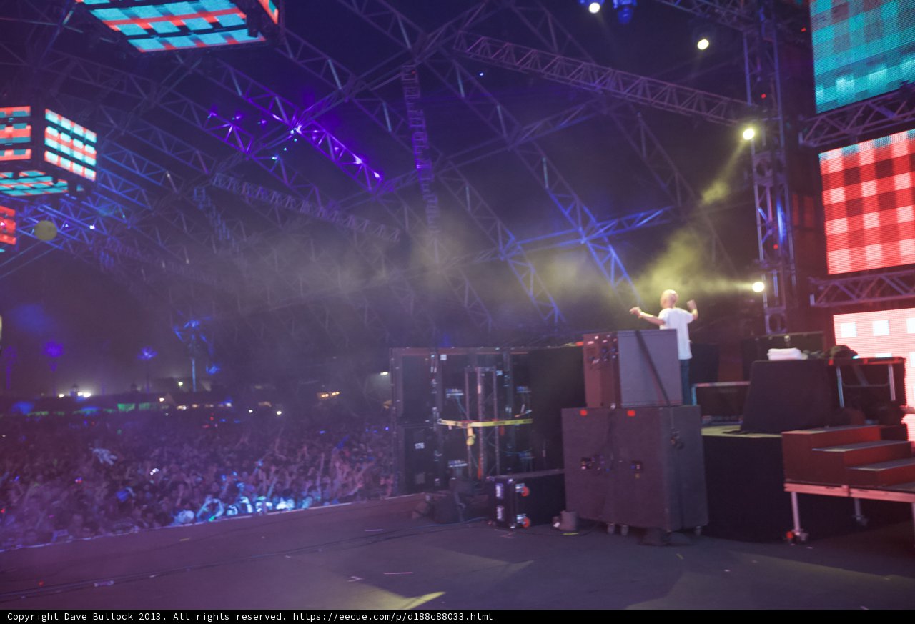 The Spotlight Shines on the Urban DJ