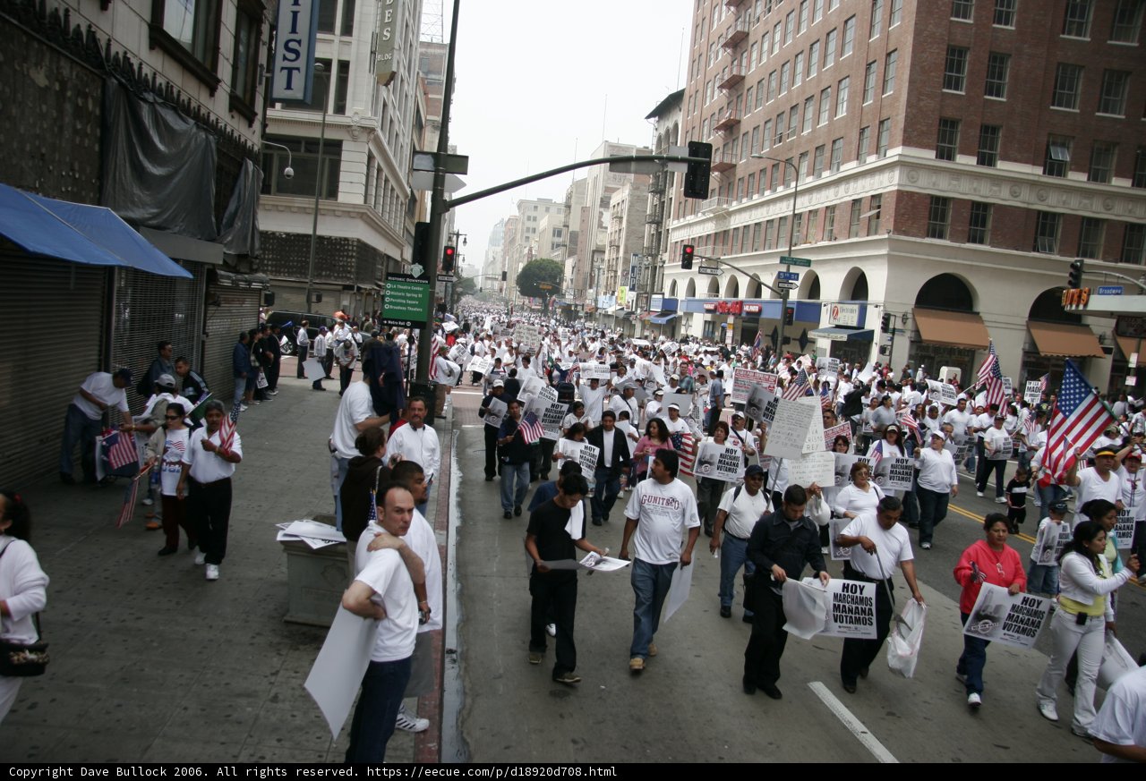 Metropolis March