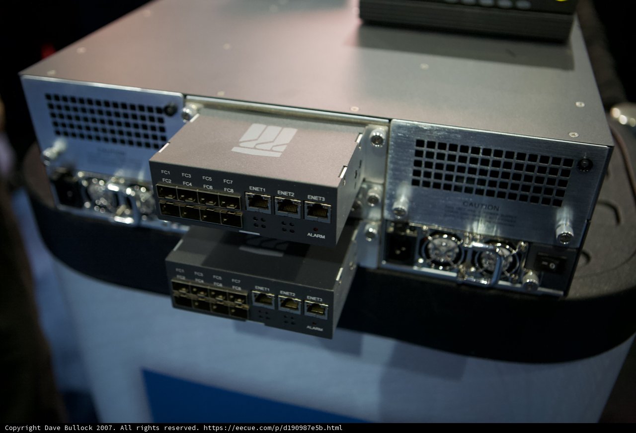 Multitude of Ports on a Computer