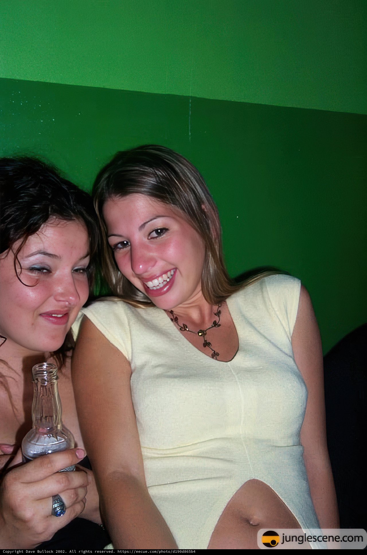 Happy Hour with the Bride-to-be