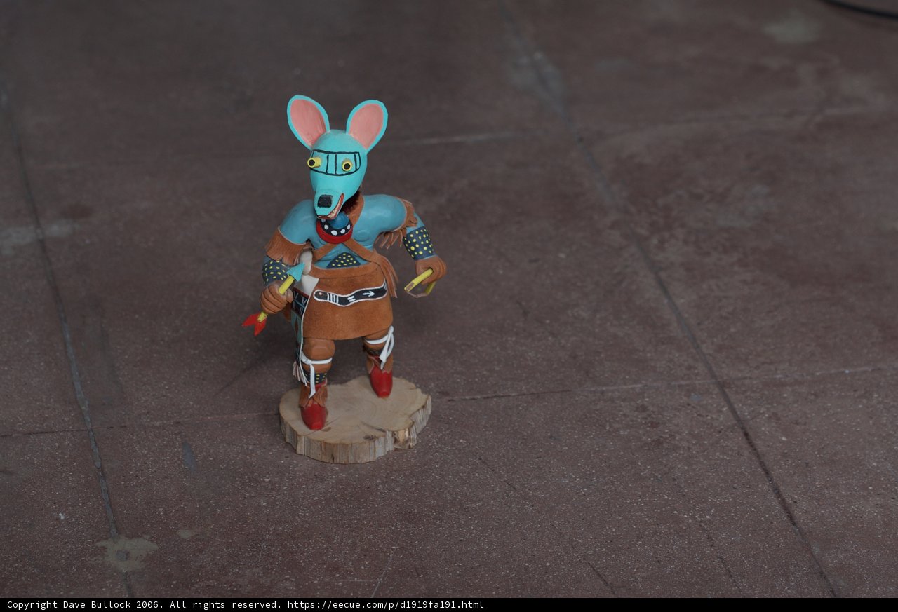 The Cunning Rabbit