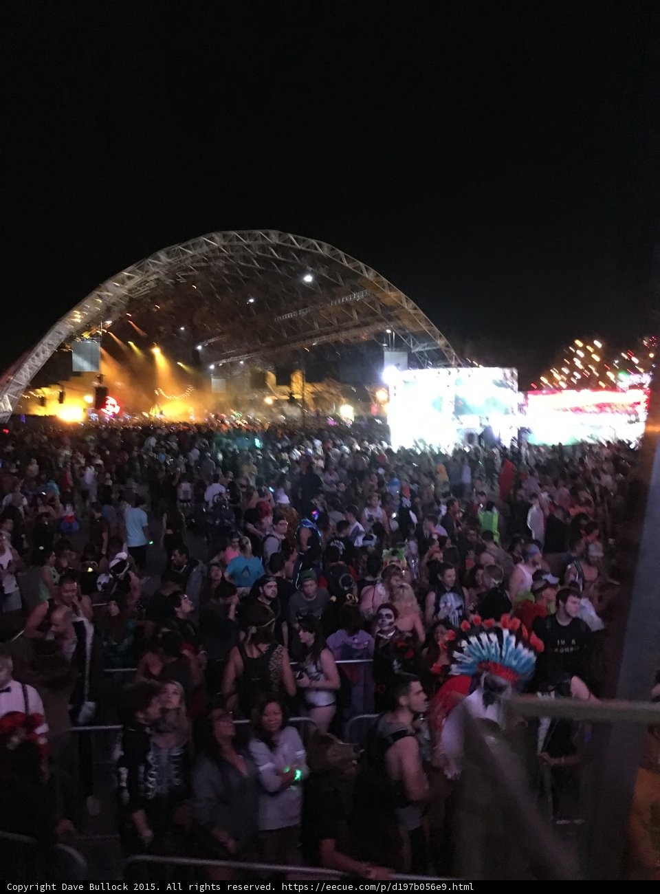 Metropolis Music Festival