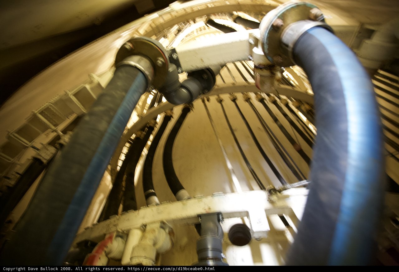 Pipe Connection