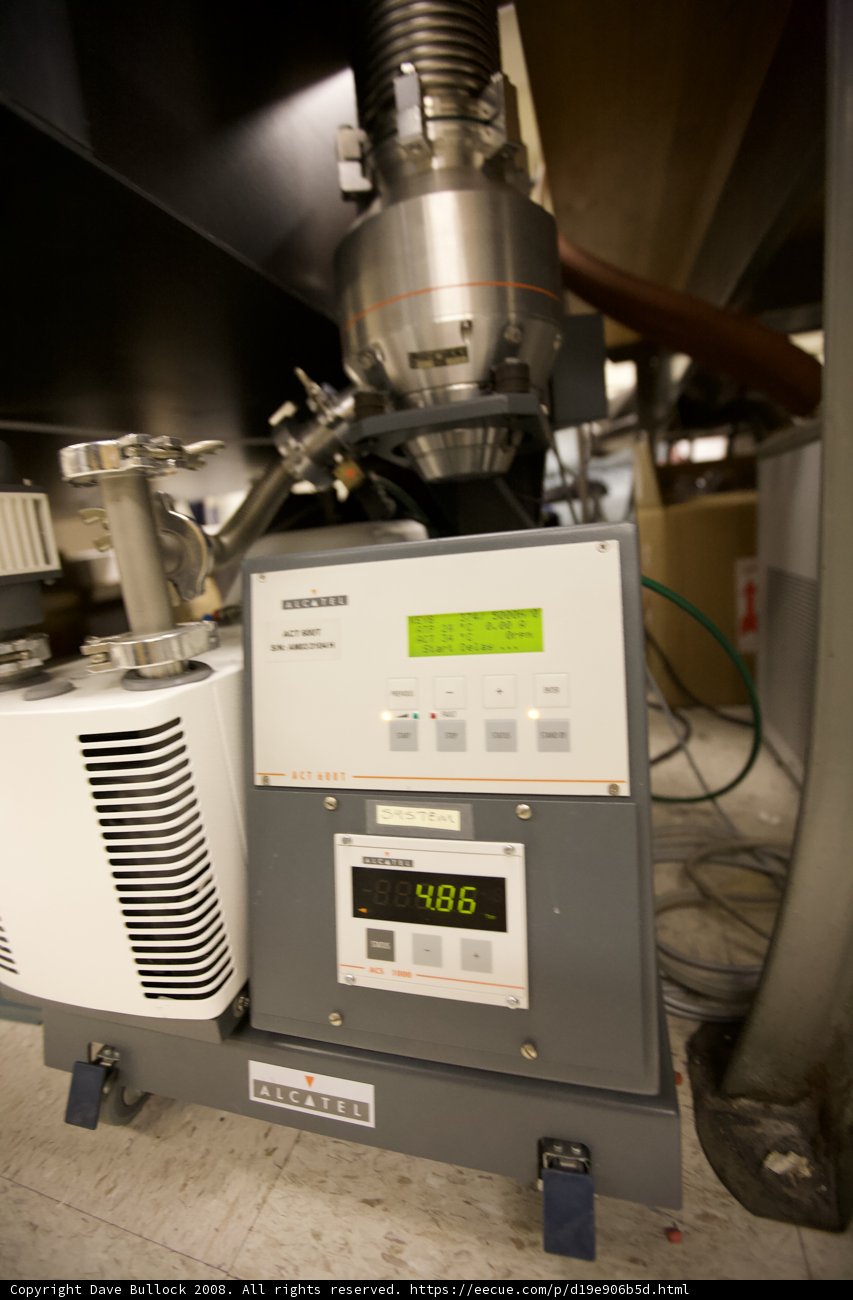 Digital Fuel Dispenser