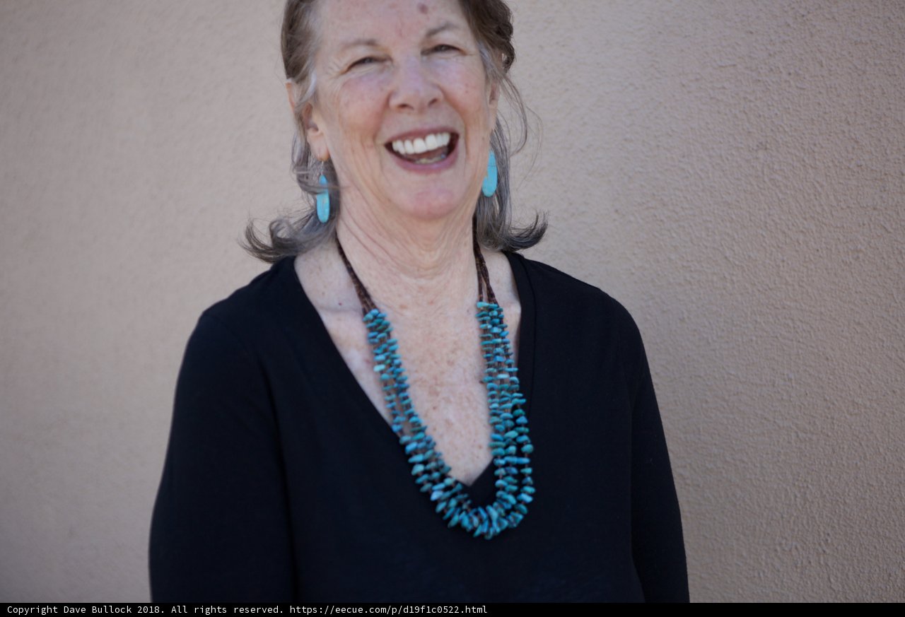 Radiant Rhoda